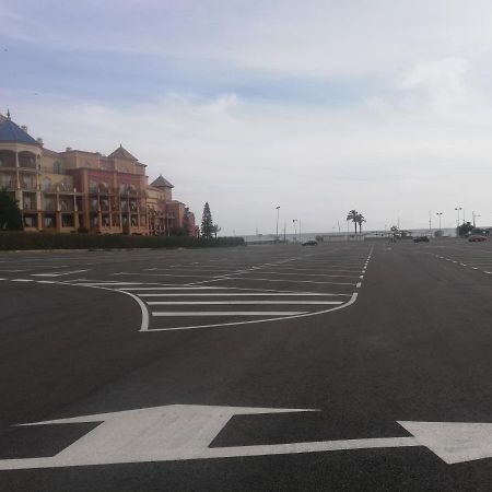 Apartamento costa del oro Torrox Exterior foto